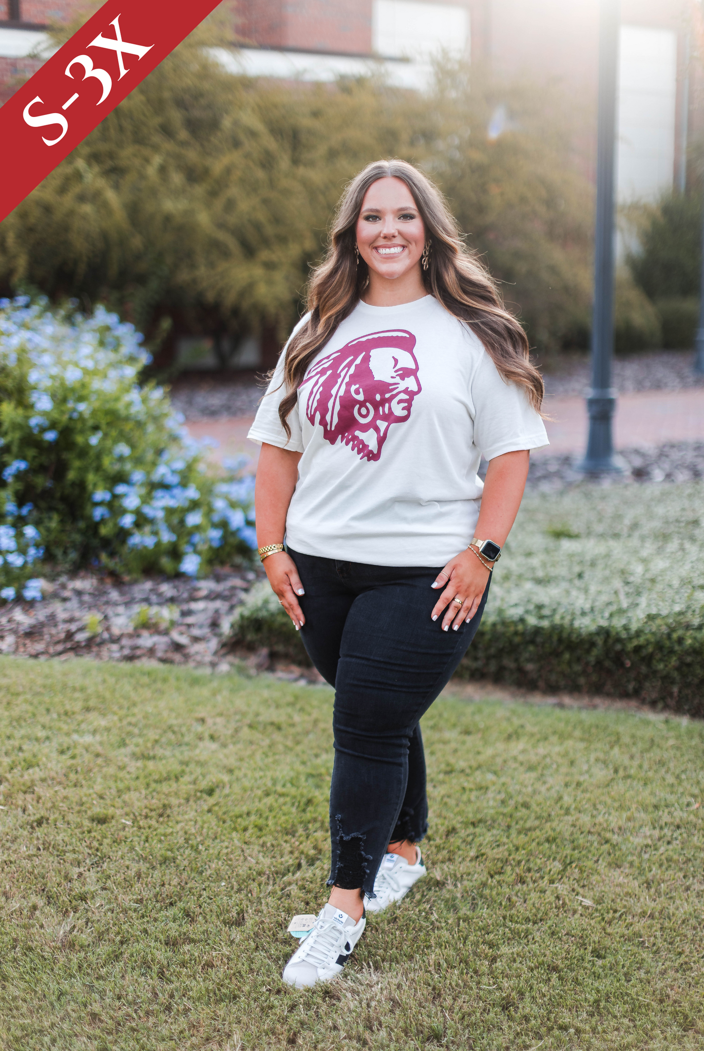 Retro Seminoles T-Shirt