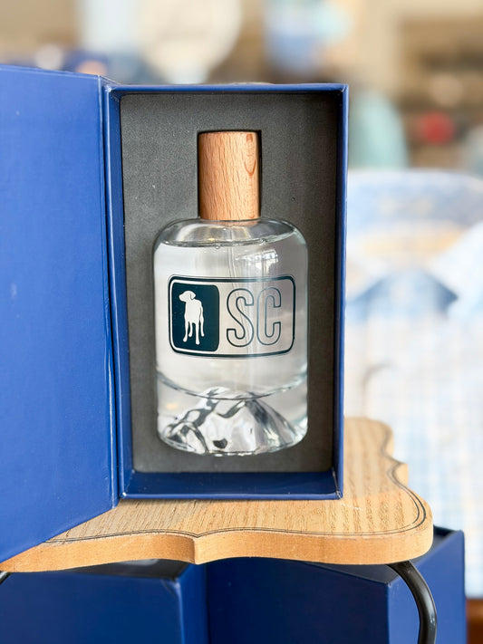 Southern Casanova | Lucky Dog Cologne Full Size