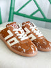 Back 70 | Easter Sneakers in Sika Butter