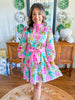 Whimsey Garden Dress