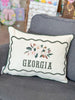 Little Birdie | Magnolia Georgia Wiggle Pillow