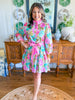 Whimsey Garden Dress