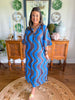 Sullivan Ridge Maxi Dress
