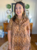 Fawn Creek Shift Dress