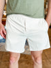 Freeballers Shorts in Stone Khaki