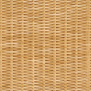 Continuous Roll Gift Wrap | Rattan