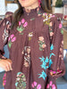 Maple Petals Top