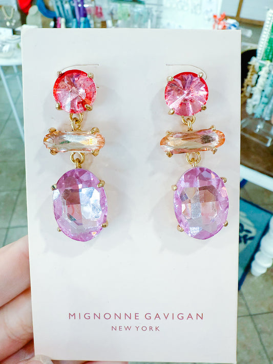 Mignonne Gavigan Earrings