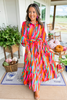 A Brighter Mindset Maxi Dress