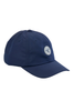 Gen Teal | Navy Performance Hat