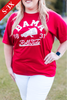 The Alabama Spirit Boyfriend Tee