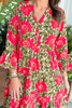 Michelle McDowell Benette Dress in Wildflower