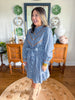 Huntington Check Dress