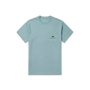 Southern Marsh | Branding - Retro Camo T-Shirt in Galicia Green