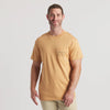 Southern Marsh | Authentic T-Shirt in Camel