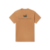 Southern Marsh | Authentic T-Shirt in Camel