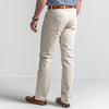 Onward Reserve | Classic Five Pocket Pant in Stone