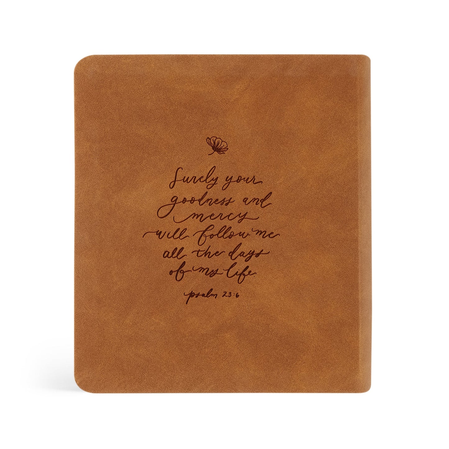 Hosanna Revival One Thing I Ask 5-Year Prayer Journal: Amelia Theme