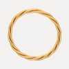 BuDhaGirl | Aura Twist All Weather Bangle