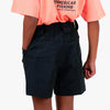 AFTCO | Youth Original Fishing Short in Black