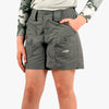 AFTCO | Youth Original Fishing Short in Charcoal