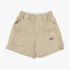 AFTCO | Youth Original Fishing Short in Khaki
