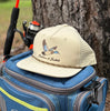 Bobbers & Bullets | Prairie Tan Mallard Hat