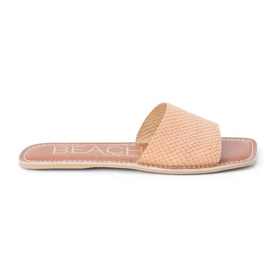 Beach by Matisse Bali Sandals I Tan Snake