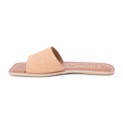 Beach by Matisse Bali Sandals I Tan Snake