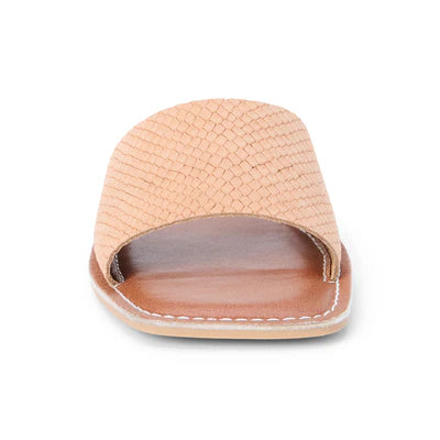 Beach by Matisse Bali Sandals I Tan Snake