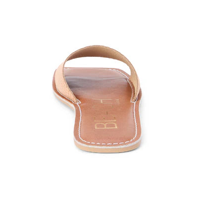 Beach by Matisse Bali Sandals I Tan Snake