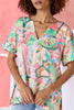 Crosby | Judy Tunic in Bazaar