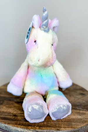 Mary Meyer Marshmallow Fro-Yo Unicorn