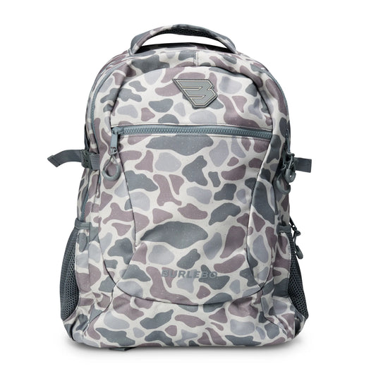 Burlebo | Backpack in Classic Deer Camo
