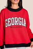 Stewart Simmons | GA Captain Mockneck Pullover