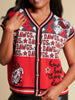 Stewart Simmons | The Rival Argyle Cardigan
