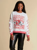 Stewart Simmons | The Hometeam Heathered Crewneck