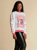 Stewart Simmons | The Hometeam Heathered Crewneck