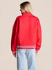 Stewart Simmons | GA Campus Quarterzip Pullover