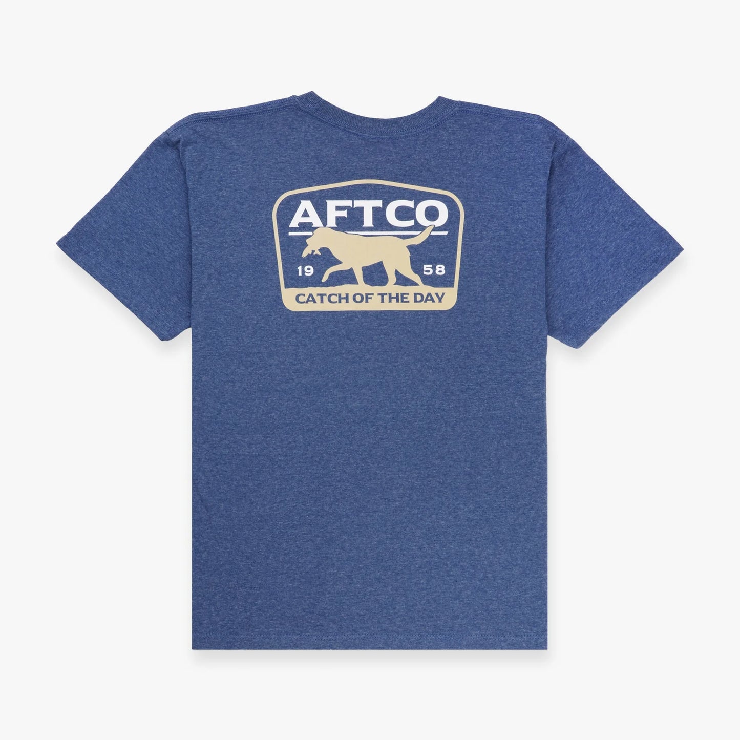 Aftco | Youth Fetch T-Shirt