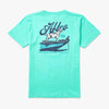 Aftco | Youth Co Pilot T-Shirt