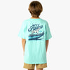 Aftco | Youth Co Pilot T-Shirt