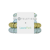Teleties | Bay Breeze Mix Pack Hair Ties
