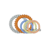 Teleties | Beach Club Mix Pack Hair Ties