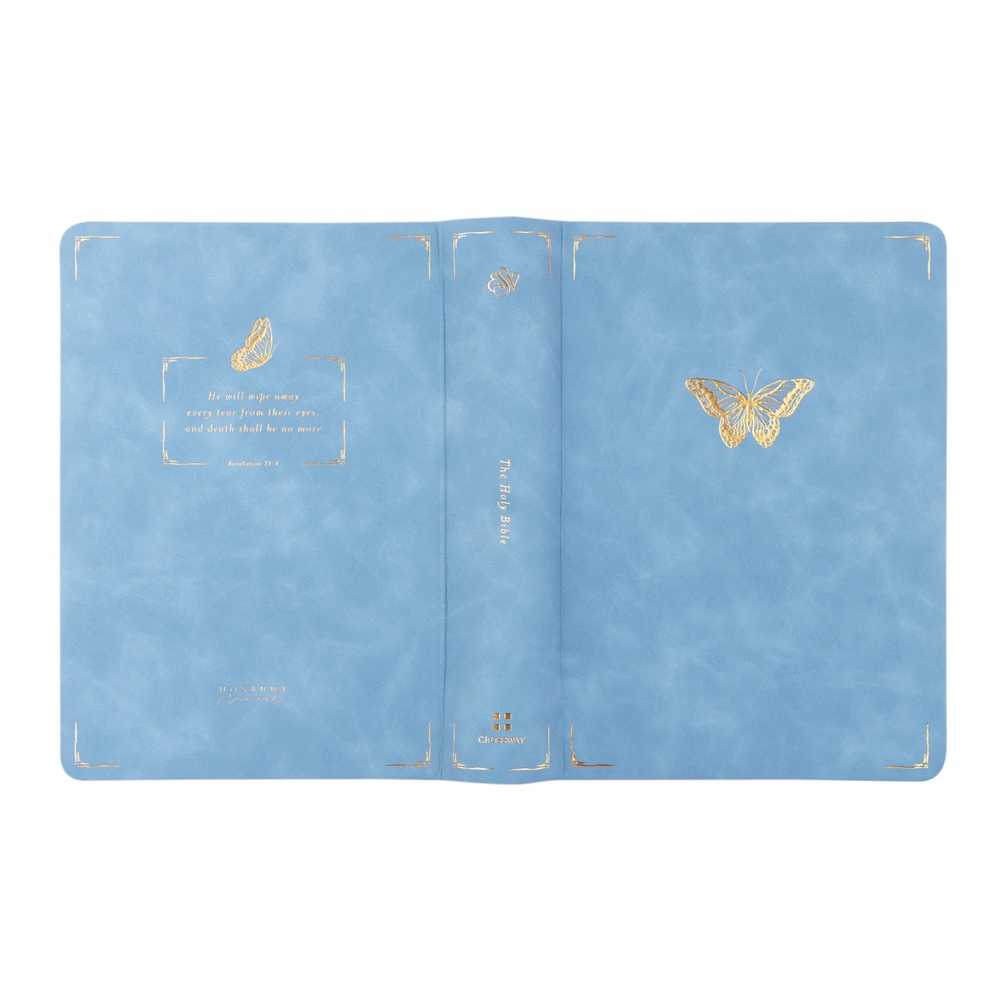 ESV Study Bible: Bethany Theme