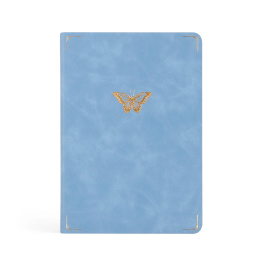 Hosanna Revival Notebook: Bethany Theme