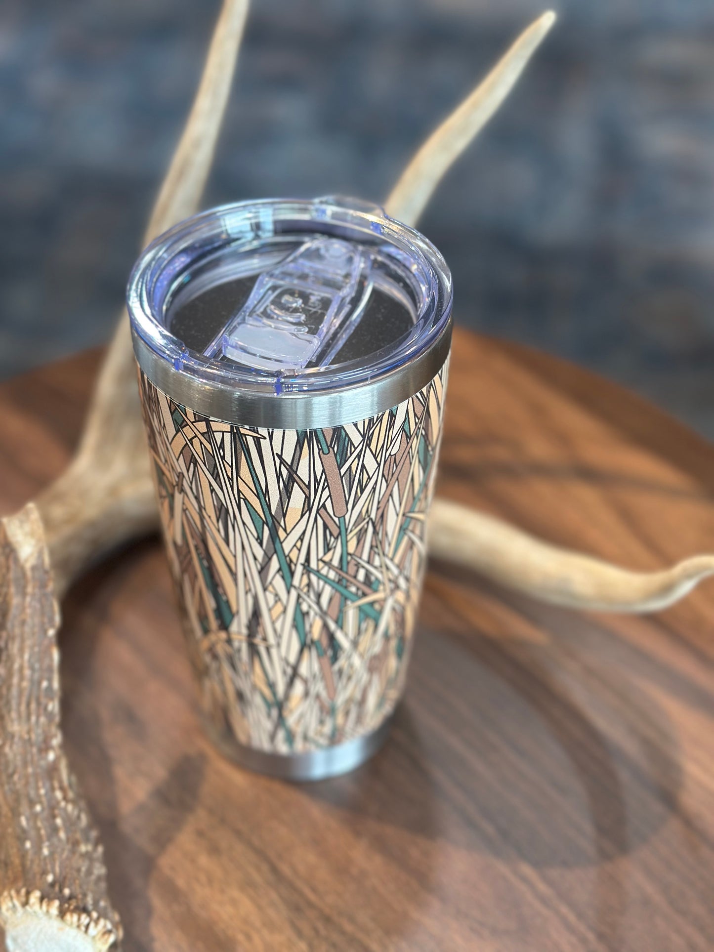 Shadowgrass Tumbler 20oz