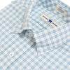 Onward Reserve | Laguna Classic Fit Performance Shirt in Surf