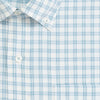 Onward Reserve | Laguna Classic Fit Performance Shirt in Surf