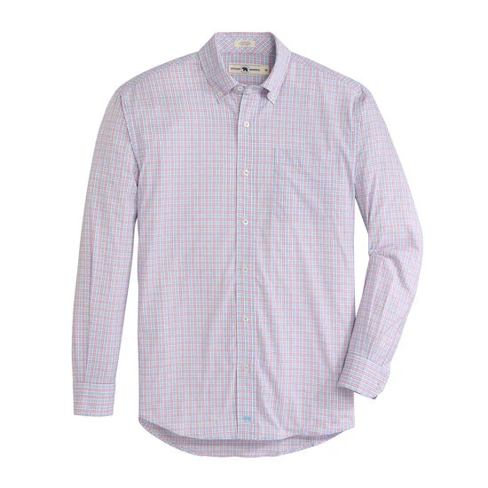 Onward Reserve | Venice Classic Fit Performance Shirt